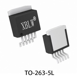 XBL4005E1DTR XBLW