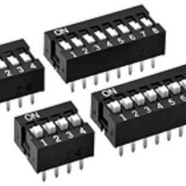 OMRON A6E-8101-N image