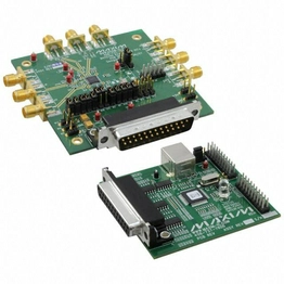 MAX2769EVKIT+ Analog Devices