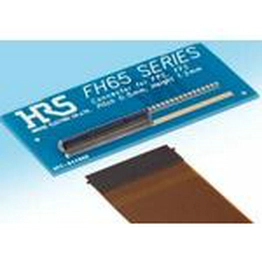 FH65-10S-0.5SH Hirose Electric