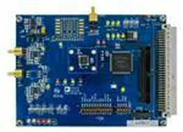 EVAL-AD7612EDZ Analog Devices