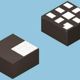 ON Semiconductor FXMA2102L8X image