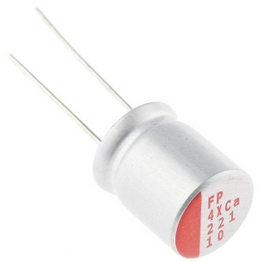 nichicon RNS1A221MDN1PH image