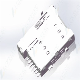 LCK-SIM-004P7H170-WLG LCKELEC