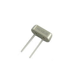 ILSI America HC49US-FF3F18-20.000MHZ image