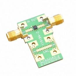 119197-HMC656LP2 Analog Devices