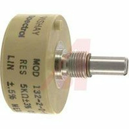 Vishay Intertechnology 132-2-0-502 image