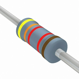 MFR2WSFTF52-43K2 YAGEO