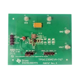 Texas Instruments TPS61230AEVM-767 image