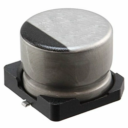 nichicon UUB1H220MCL1GS image