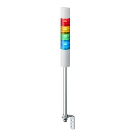 LR5-402LEBW-RYGB PATLITE