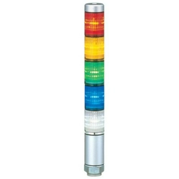 MPS-502-RYGBC PATLITE