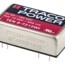TRACO Power TEN 8-7212WI image