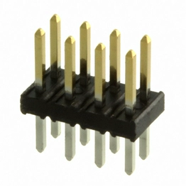 Amphenol 10075024-F01-04PLF image