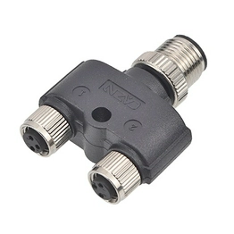M12-P4A-M8SS4A-YELNY caznlink