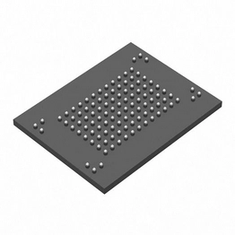 IS21ES04G-JQLI Integrated Silicon Solution