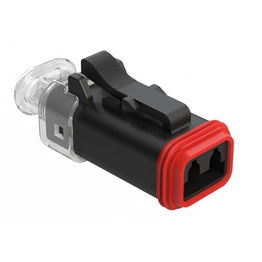 AT06-2S-D1224VR Amphenol
