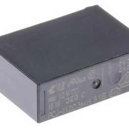 TE Connectivity PCJ-112D3MH,301 image