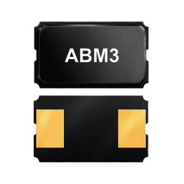 ABRACON ABM3-24.576MHZ-D2Y-T image