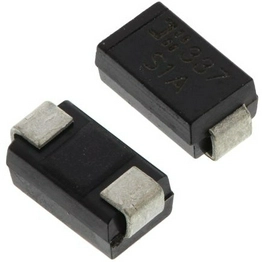 DIODES S1A-13-F image