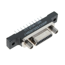 M83513/22-C02NP ITT