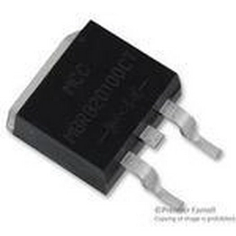 MBRB20100CT-TP Micro Commercial Components