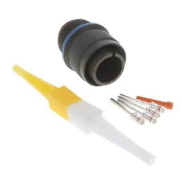 MS3456W16-10P Amphenol