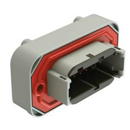 Amphenol ATM15-12PB-BM03 image