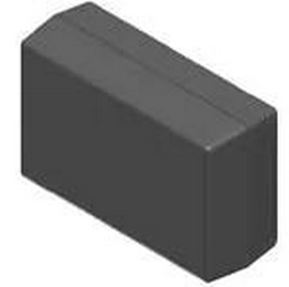 221-B Serpac Electronic Enclosures