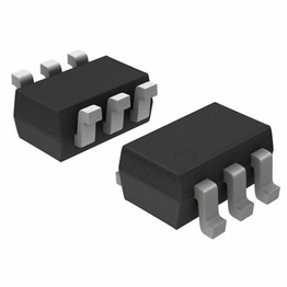 DMMT3904-TP Micro Commercial Components