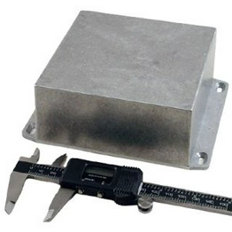 1590KKFL Hammond Manufacturing