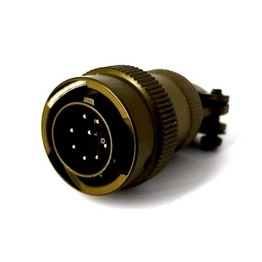 MSW06A12-8P MilSpecWest