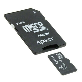 AP16GMCSH4-B Apacer Technology