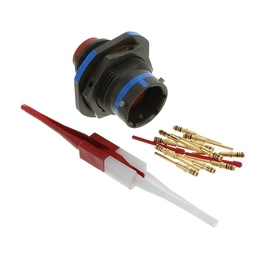Amphenol MS3474W12-10P image