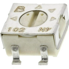 BOURNS 3314G-1-102E image