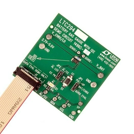 DC1496C-A Analog Devices
