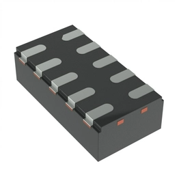 STMicroelectronics ECMF04-4HSWM10Y image