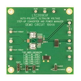 DC1664A Analog Devices