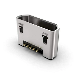 USB3190-GF-C Global Connector Technology