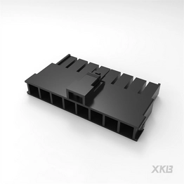 X5701H-08-N0 XKB Connectivity