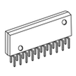 SLA7026M Allegro MicroSystems