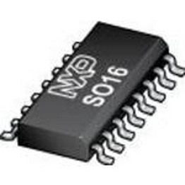 NXP Semiconductors TDA3629T/YM/WJ image
