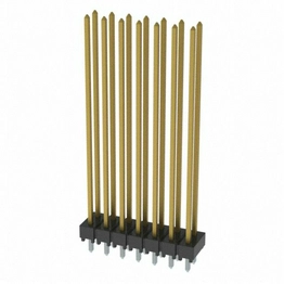 HTSW-107-21-F-D samtec
