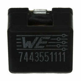WURTH 7443551111 image