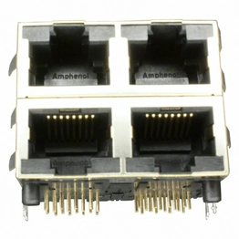 RJSAE538004 Amphenol