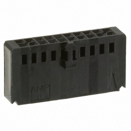 TE Connectivity 102387-4 image
