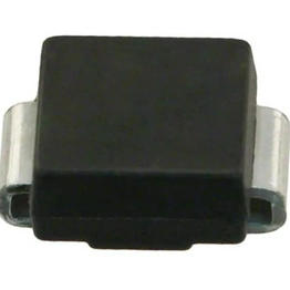 Vishay Intertechnology SMBJ7.0CA-E3/52 image