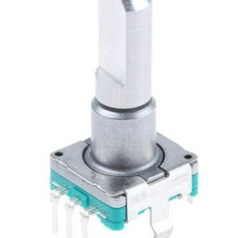 ALPS ALPINE EC11E15244G1 image