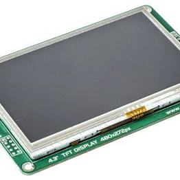 MikroElektronika MIKROE-1429 image