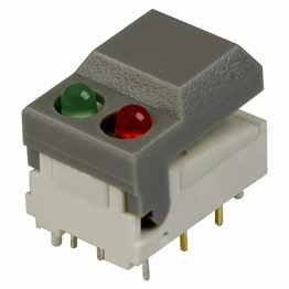 SER2LGYRDGNAUEE C&K